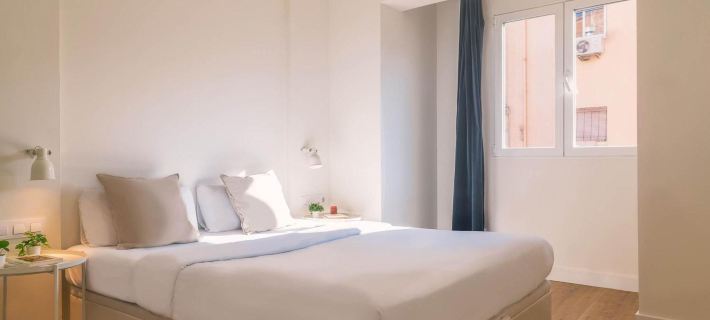 Vibe Apartments by Olala Homes Hotels in L'Hospitalet de Llobregat