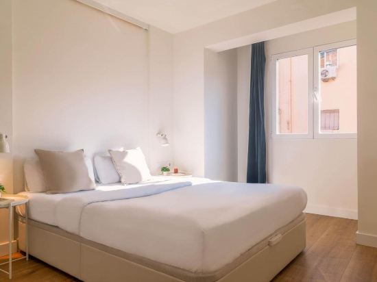 Vibe Apartments by Olala Homes