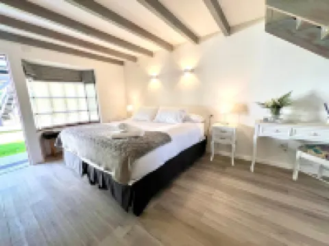 Hotel Frutillar Các khách sạn ở 