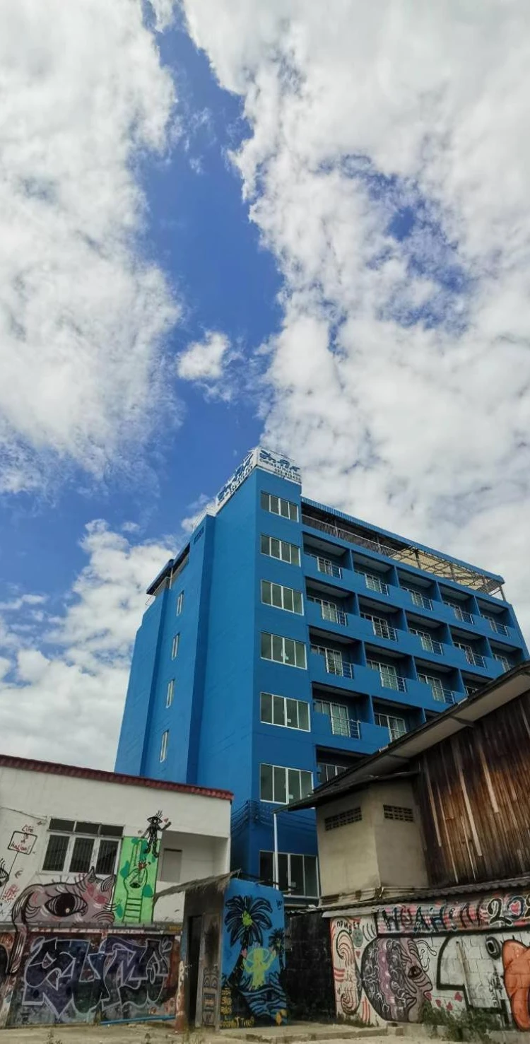 รูปภาพของโรงแรมชีวาใส หัวหิน