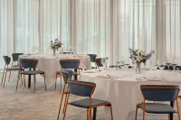 Courtyard by Marriott Ghent - Desayuno