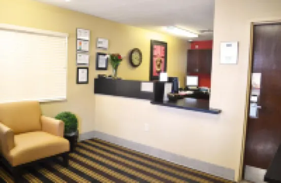 Extended Stay America Select Suites - Denver - Lakewood South - Wifi