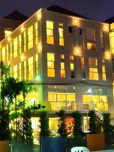 รูปภาพของเอ็นสิริรีสอร์ทแอนด์โฮเต็ล