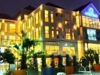 Nsiri Resort & Hotel