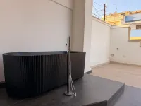 MARI Luxury Rooms and Suites - Hot Tub