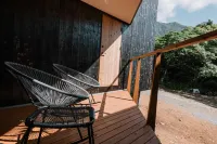 Årc Yakushima - Hostels