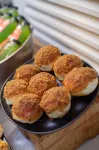 The 1O1 Bogor Suryakancana - breakfast