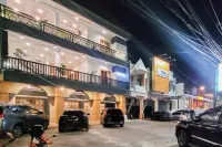 Urbanview Hotel Bonetta Lampung by RedDoorz