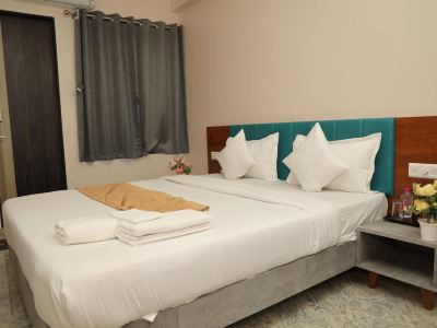 Hotel Lord Krishna