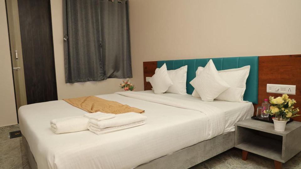 Hotel Lord Krishna