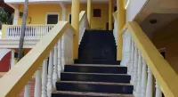 Castle House Calangute