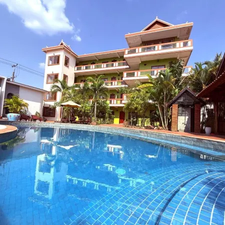 The Moon Kampot Boutique