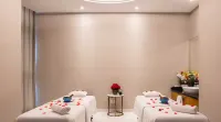 Hilton Brazzaville les Tours Jumelles Hotel & Residences - Spa