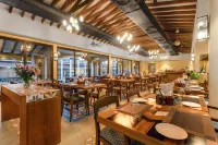 Marquis Beach Resort - 朝食