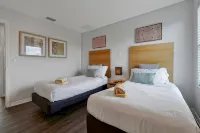Encantada Resort Vacation Townhomes by Idiliq - 3 estrellas