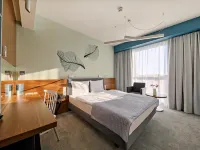 Focus Hotel Premium Lublin Conference & Spa Hotels in Lublin