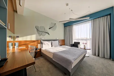 Focus Hotel Premium Lublin Conference & Spa