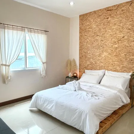 Willow Pillow Guest House