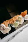 Bayside Geelong Hotel & Apartments, an Ascend Collection Hotel - petit déjeuner