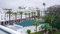 Az Hotel Rabat Centre