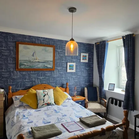 The Seafront Inn Holyhead