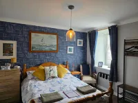 The Seafront Inn Holyhead - acceptant les animaux