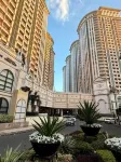 Venice Luxe Cozy Suite｜Netflix & Pool Access - parking