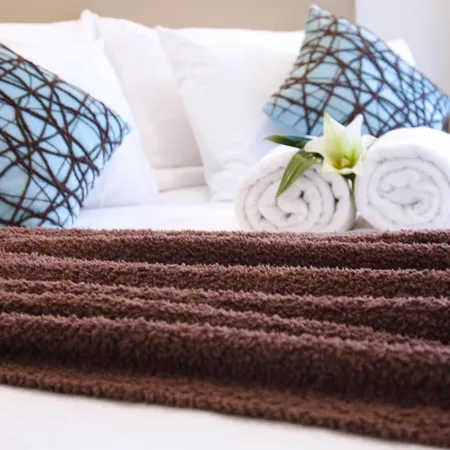 The Blenheim Hoteles en Randwick