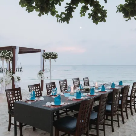 Ao Cho Grandview Hideaway Resort