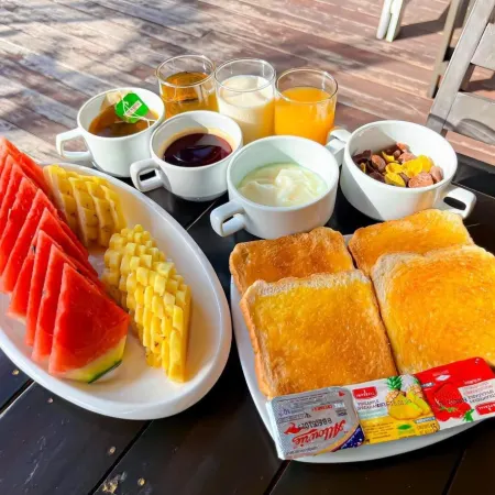 Baan Taranya Koh Yao Yai Resort