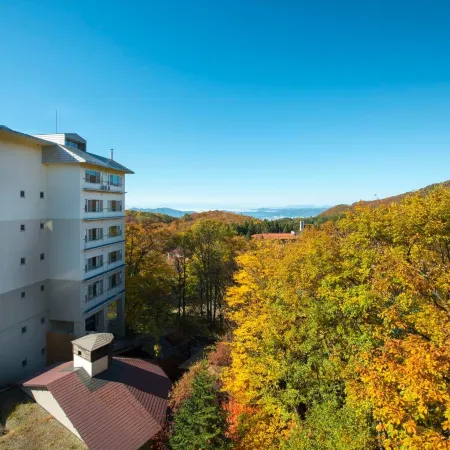 Takamiya Hotel Lucent