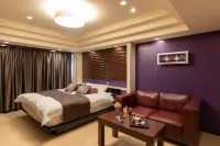 Hotel UN Gifu