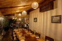 Miraaya Wellness and Golf Resort - gimnasio