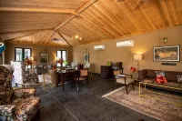 Aalia Jungle Retreat and Spa, Bandarjudh, Haridwar - Araiya Anthology - Homestays