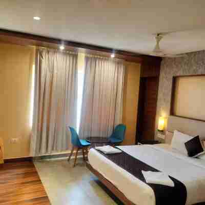 Wyt Hotels - Rameswaram Rooms