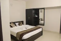 Viswa Residency by Azalea - Wifi