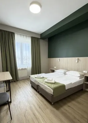 Biznes-Laif - 2-Star