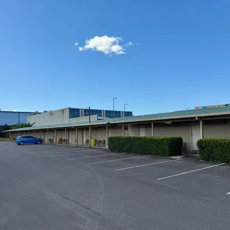 Ashwood Motel