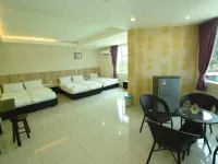 56 Hotel Hotels in Mentakab