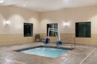 Garner Hotel PAGE - LAKE POWELL AREA by IHG - vasca da bagno