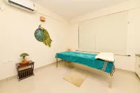 Safari Quest - Spa