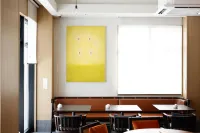 Nozo Hotel - breakfast