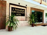 Euro Boutique Hotel Hotels in Chumphon