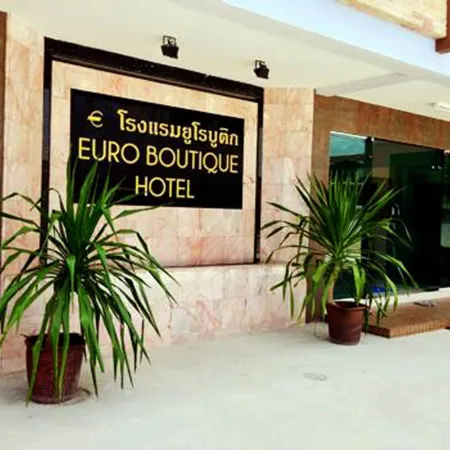 Euro Boutique Hotel