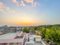 Hotel Thakur Galaxy, Sadar Market - 2 stjerner
