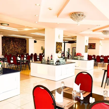 Chau Pho Hotel