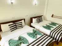 Misty Elegance - Ella. Hotels in Badulla District