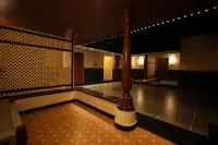 David Residency - parking