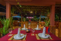 RaVorn Villa Boutique - Aamiainen