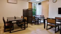 Nagomiyado Shinwaso Kaishin - Desayuno